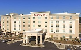 Hampton Inn Lumberton